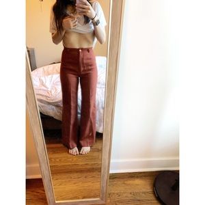 Vintage Bellbottoms